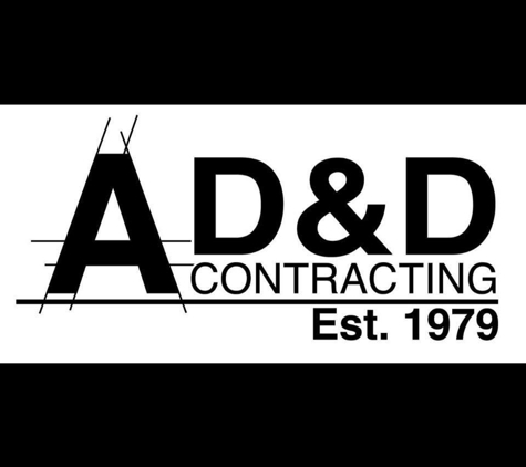 A D&D Contracting - Hallsville, MO