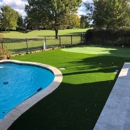 North Texas Luxury Lawns - Artificial Grass