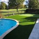 North Texas Luxury Lawns & Greens