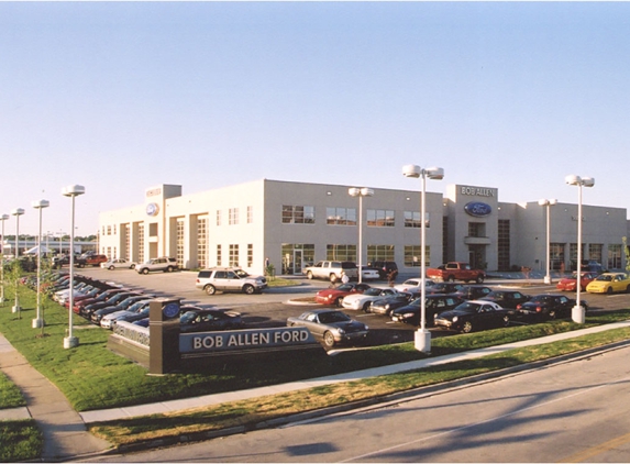 Bob Allen Ford - Overland Park, KS