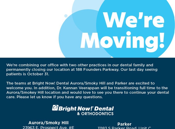 Bright Now Dental - Castle Rock, CO