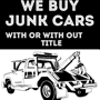 Junk Cars R Us