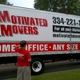 Motivated Movers