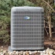 Crystal Heating & Cooling