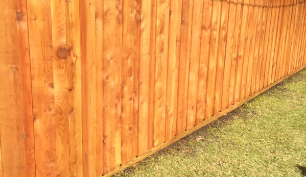 Downhome Fence and Deck - Irving, TX