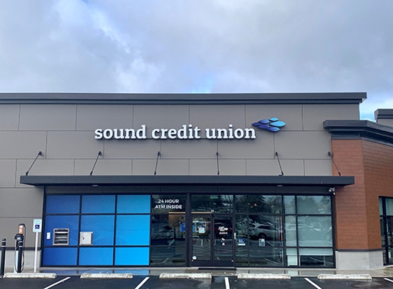 Sound Credit Union - Federal Way, WA