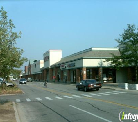 Gnc - Skokie, IL