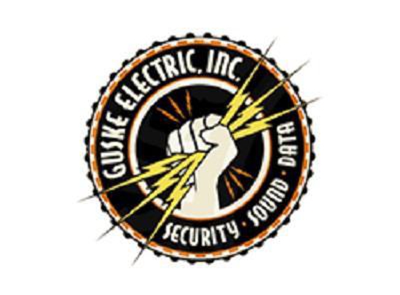 Guske Electric, Inc. - Sheboygan, WI