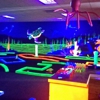 OceanGlow Blacklight MiniGolf gallery