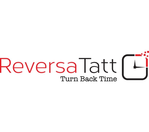 Reversatatt Tattoo Removal - Jupiter, FL