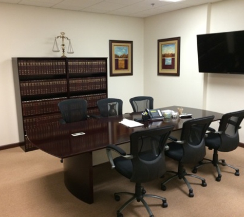 Law Office of David P Shapiro - San Diego, CA