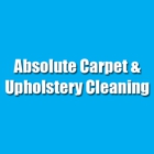 Absolute Carpet Care Inc