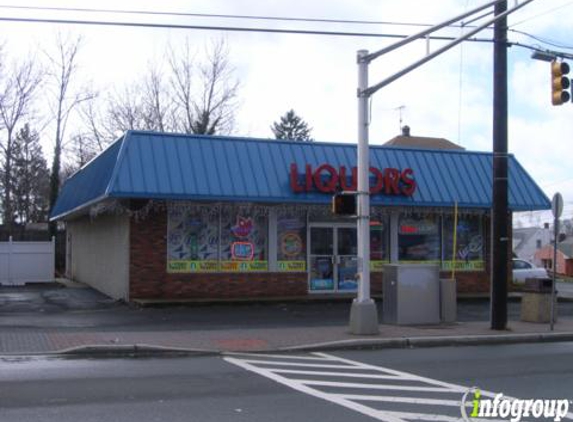 Super Value Liquors - Fords, NJ