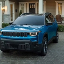 Buckeye Chrysler Jeep Dodge of Shelby - New Car Dealers