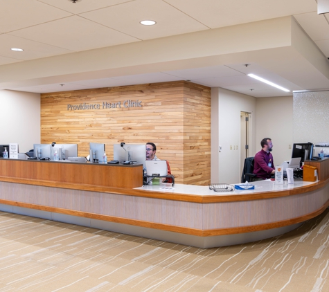 Providence Heart Clinic - St. Vincent - Portland, OR