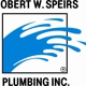 ROBERT W. SPEIRS PLUMBING, INC.