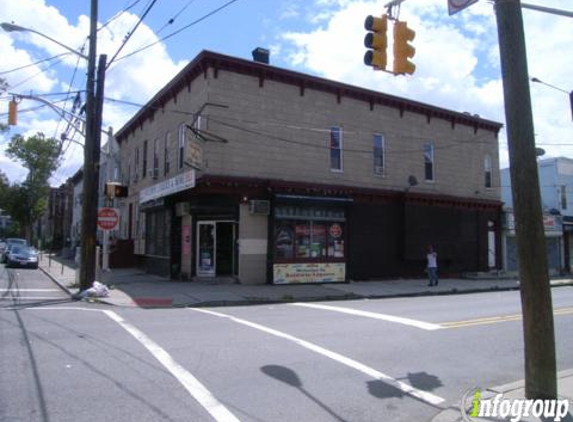 Baldwin Liquors & Wines - Jersey City, NJ