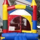 Jumptown Inflatables Inc.