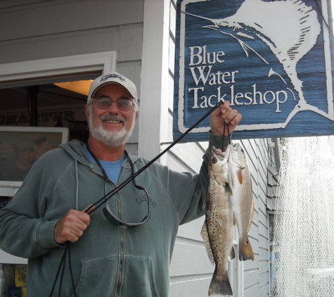 Blue Water Bait & Tackle - Hilton Head Island, SC