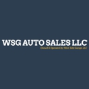 WSG Auto Sales LLC - Used Car Dealers