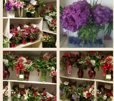 Bonnie's Floral Boutique - Henderson, NV