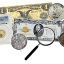 PGS  Gold & Coin - Coin Dealers & Supplies