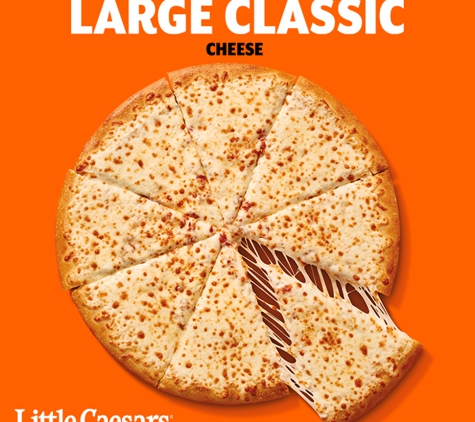 Little Caesars Pizza - Santa Clarita, CA