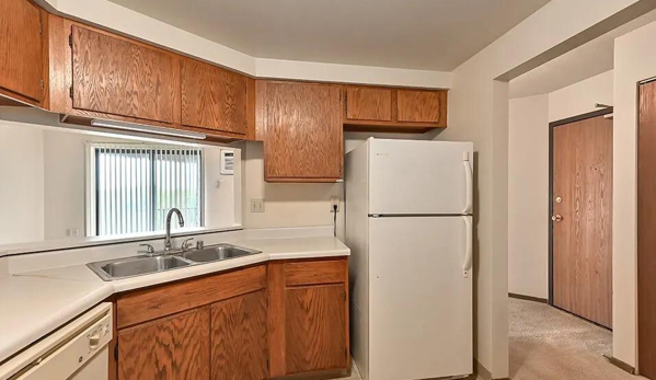 Rivers Edge Apartments - Madison, WI