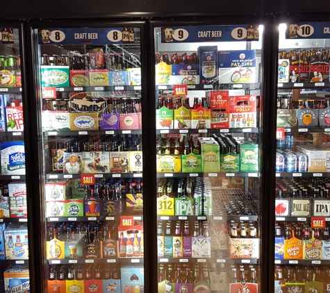 Van's Liquors - Wilmington, DE