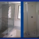 A & B Glass - Shower Doors & Enclosures