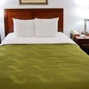 Quality Inn Yosemite Valley Gateway - Motels