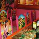 Las Dalias - Mexican Restaurants