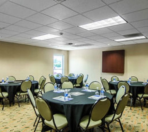 Comfort Inn & Suites Van Buren - Fort Smith - Van Buren, AR