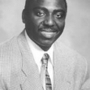 Dr Olajide A Balogun