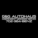 G & G Autohaus - Automobile Parts & Supplies