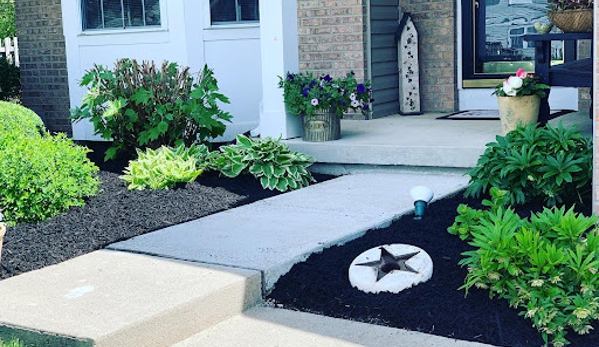 Conklin Landscape Solutions