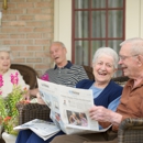 Middlewoods Of Newington - Assisted Living & Elder Care Services