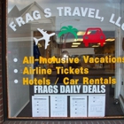 Frags Tags & Travel LLC
