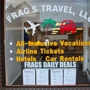 Frags Tags & Travel LLC