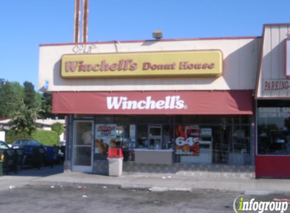 Winchell's Donuts - Panorama City, CA