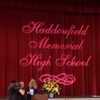 Haddonfield Memorial High School gallery