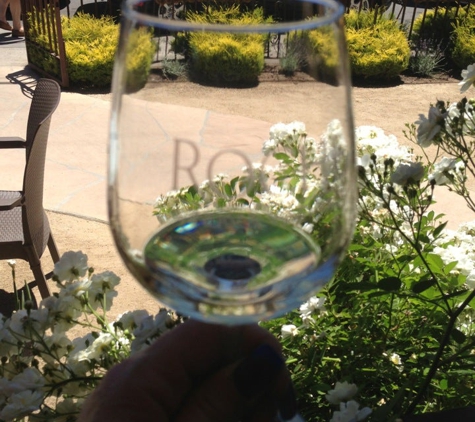 Roche Winery - Sonoma, CA