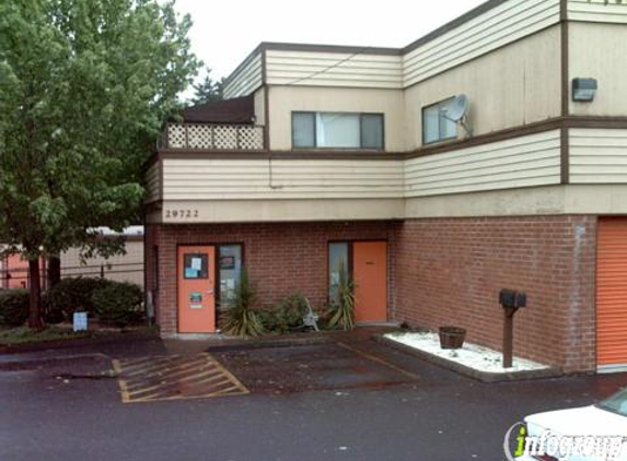 Northwest Self Storage - Wilsonville, OR