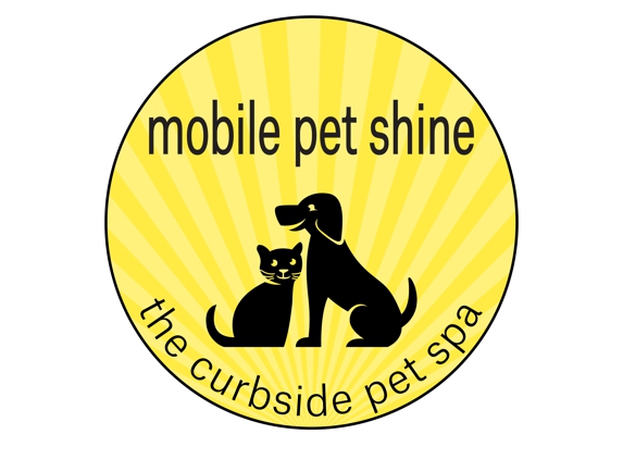 Mobile Pet Shine - Aurora, CO