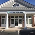 Ivy Rehab Physical Therapy