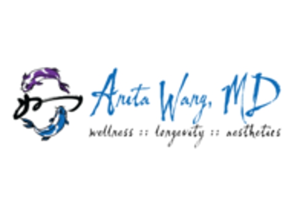 Anita Wang MD - Laguna Beach, CA