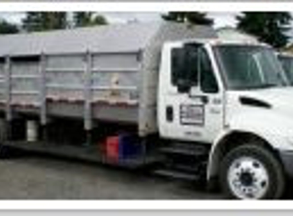 Rubatino Refuse Removal Inc - Everett, WA