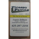 Picasso Paving - Asphalt Paving & Sealcoating