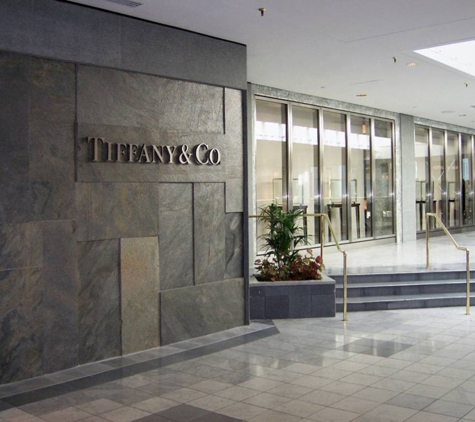 Tiffany & Co. - Nashville, TN