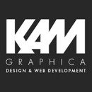 KamGraphica - Web Site Design & Services